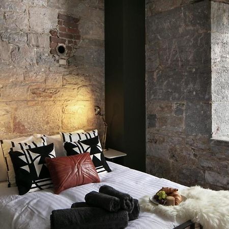 Two-Bedroom Apartment At Royal William Yard, Плимът Екстериор снимка