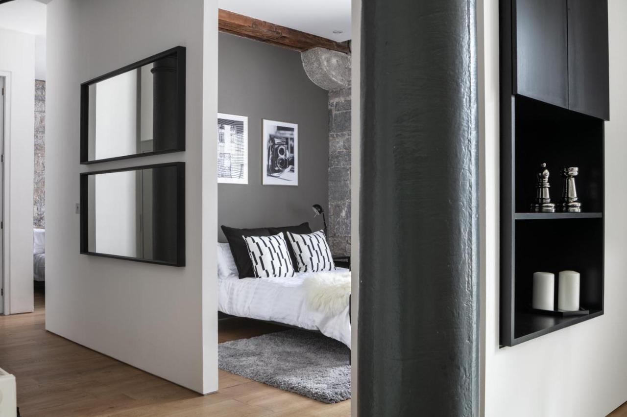 Two-Bedroom Apartment At Royal William Yard, Плимът Екстериор снимка