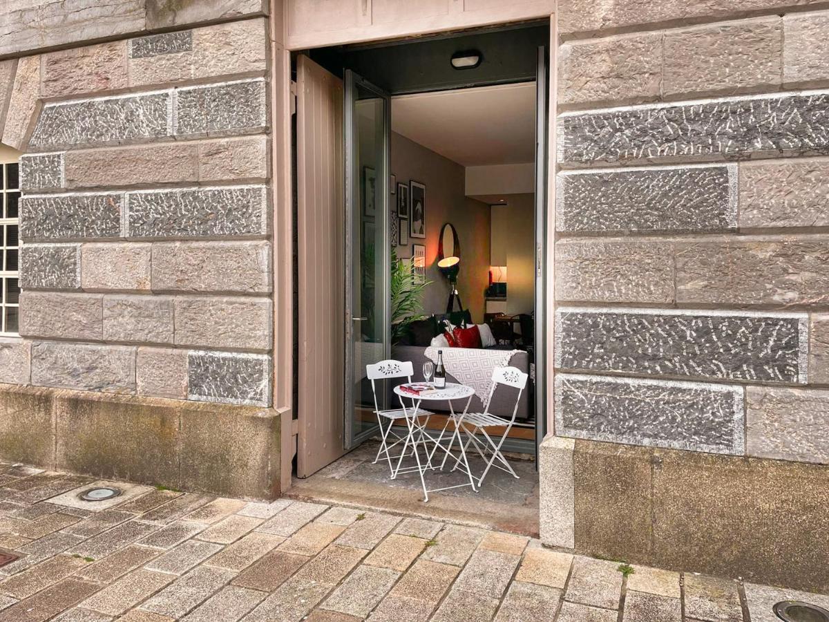 Two-Bedroom Apartment At Royal William Yard, Плимът Екстериор снимка