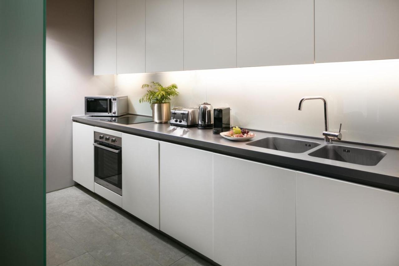 Two-Bedroom Apartment At Royal William Yard, Плимът Екстериор снимка